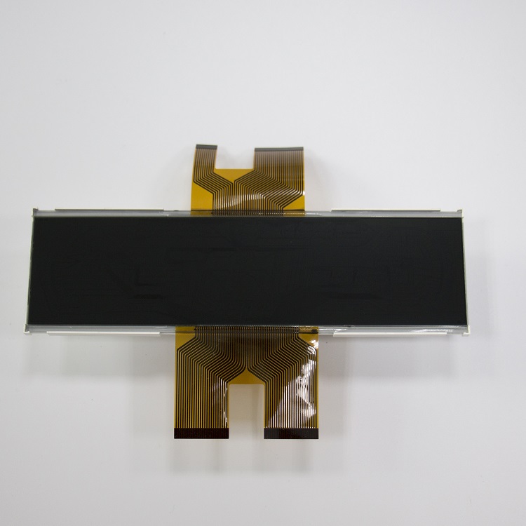 VA段碼屏 VA段碼屏